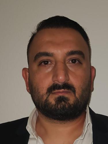 Serhat Yildiz