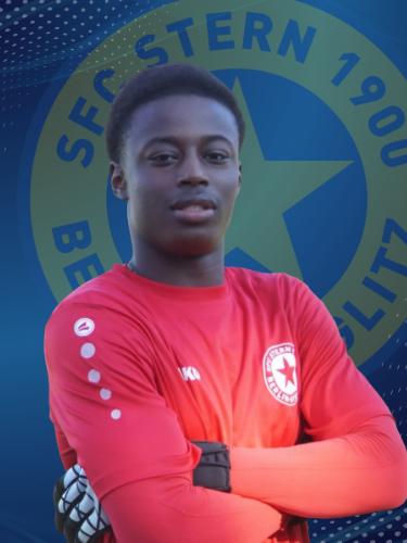 Mohamed Jalloh