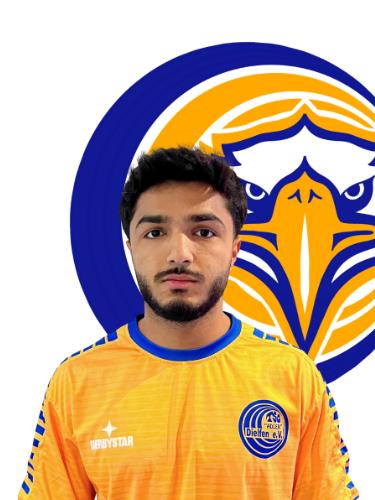 Belal Gafari