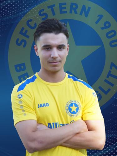 Mohamad Omeiratte
