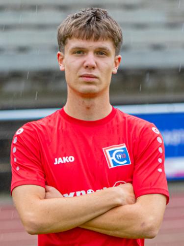 Elias Dyck