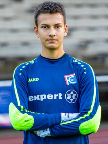 Manuel Maier