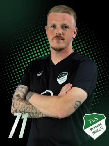 Tim Baumgärtner