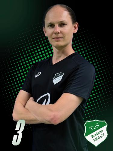 Fabian Berg