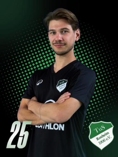Valentin Guckelsberger