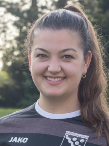 Laura Ter Lüün