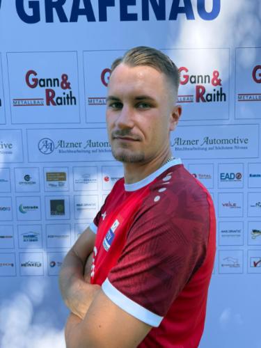 Niklas Lauber