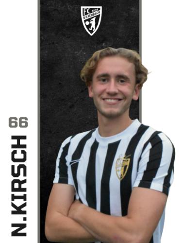 Niclas Kirsch