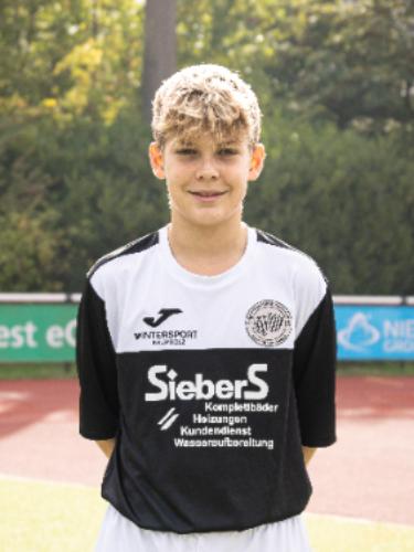 Maximilian Ockenfels