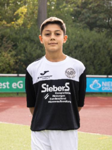 Leonardo Vincent Onorio