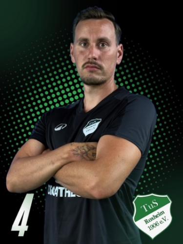 Niklas Peifer