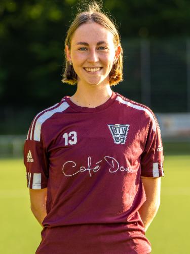 Lisa Drösch