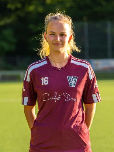 Lena Gülpen