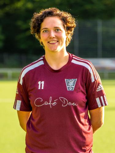Aruna Kleineberg