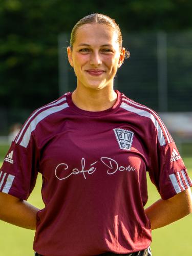 Annika Mester