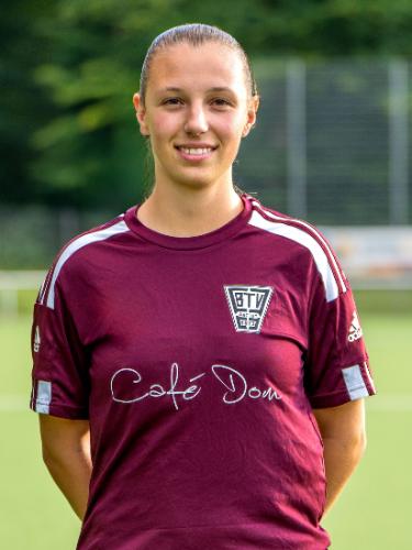 Hannah Karolina Neubauer