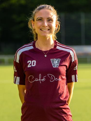 Jennifer Pahl