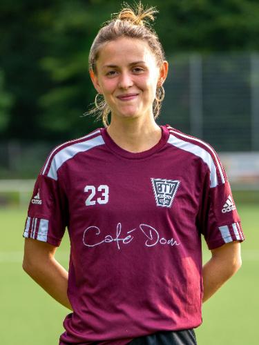 Greta Leonie Reiners