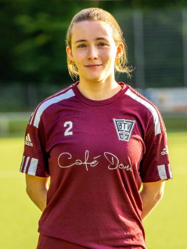 Lavinia Celine Richter
