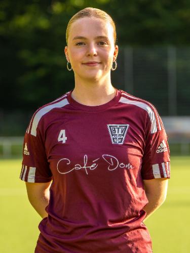 Charlotte Marie Romeiser