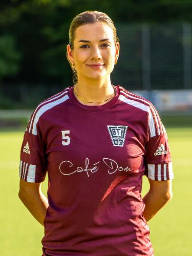 Miriam Rebecca Schenkel