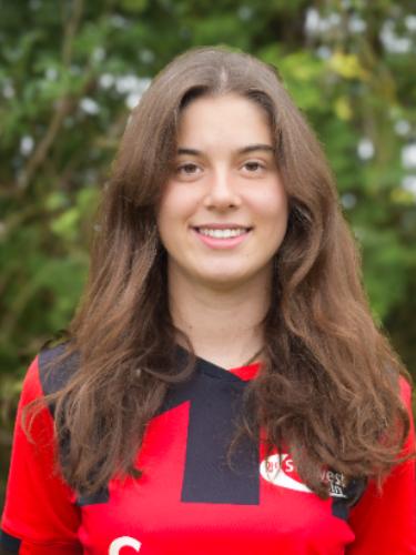 Frida Änne Stricker