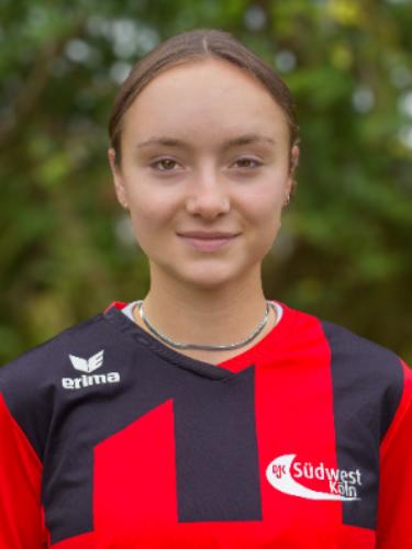 Lina Silkenbäumer