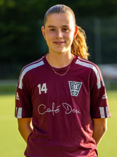 Jana Stockhausen