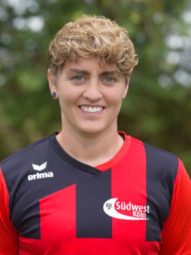 Sandra Winterscheidt