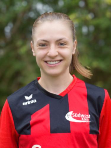 Svea Neuhorst