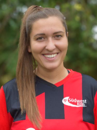 Sarah Mosberger