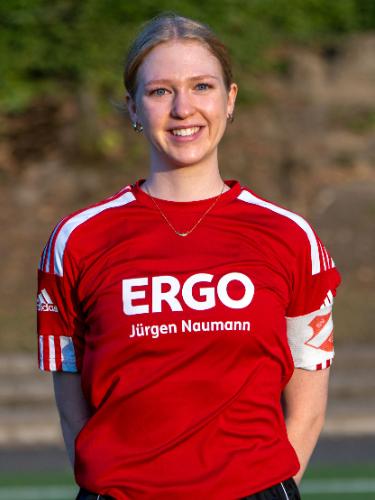 Zoe Büscher