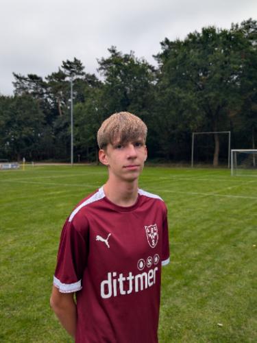 Fynn Bremer
