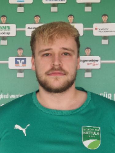 Luca Austrup