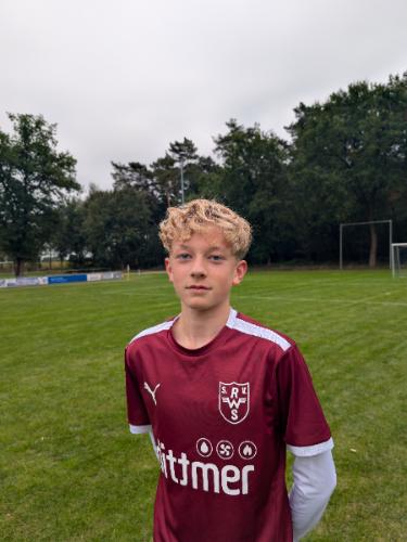 Hennes Enrik Fehling