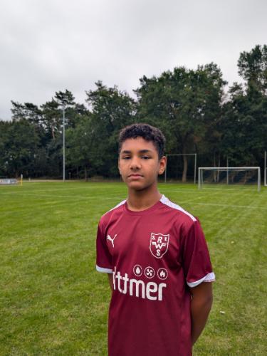 Ruben Daniel Greinwald