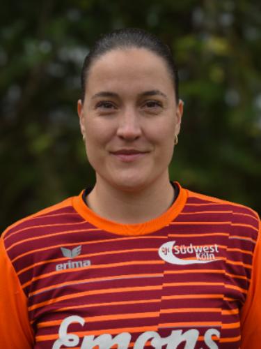 Patrizia Senftleben