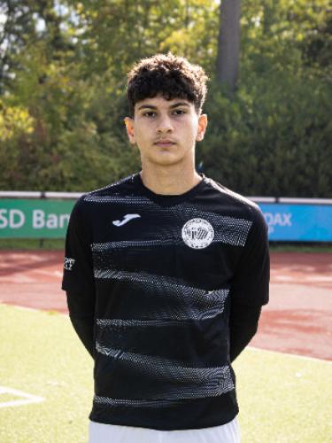 Hakan Kes