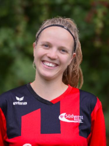 Elisabeth Maribel Weißner