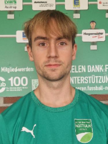 Aron Benedikt Gausepohl