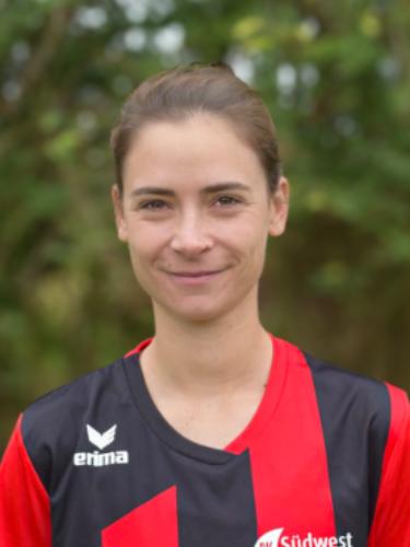 Maxi Margerite Kayser