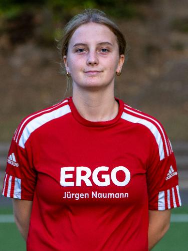 Jasmin Schwede
