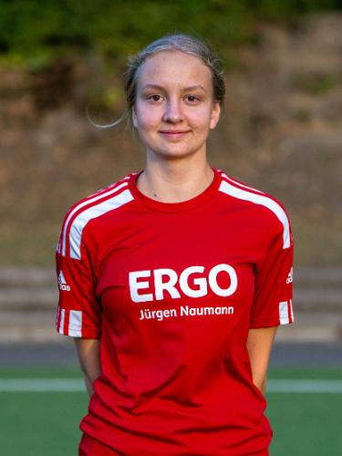 Nora Tschunko