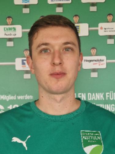Cedrik Jeske