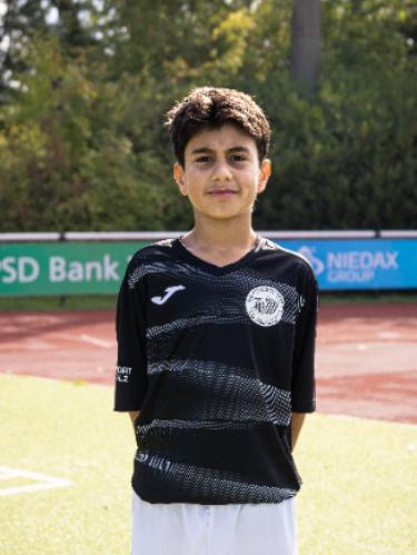 Amar Habash