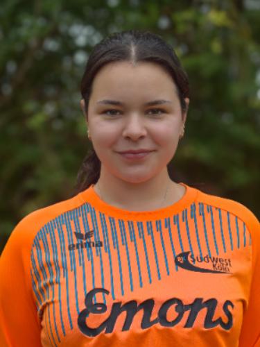 Sonja Theresia Wichtrup