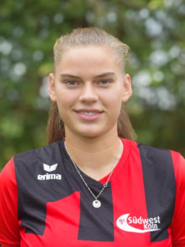 Merle Röckinghausen