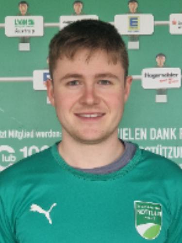 Max Petermann