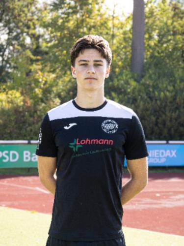 Mateo Cacic