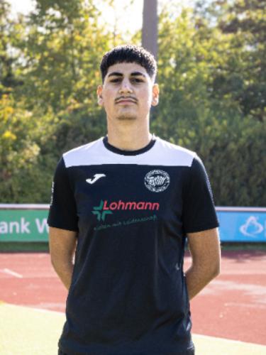 Can Cetin